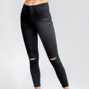 Articles of Society Sarah Jeans